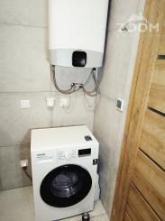 Areál Bulgari - 2 izbový apartmán v novostavbe, 52 m2