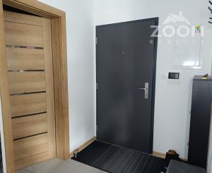 Areál Bulgari - 2 izbový apartmán v novostavbe, 52 m2