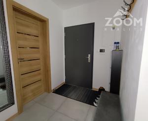 Areál Bulgari - 2 izbový apartmán v novostavbe, 52 m2