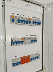 Areál Bulgari - 2 izbový apartmán v novostavbe, 52 m2