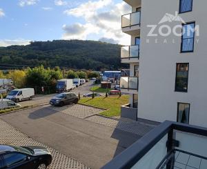 Areál Bulgari - 2 izbový apartmán v novostavbe, 52 m2