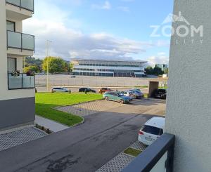 Areál Bulgari - 2 izbový apartmán v novostavbe, 52 m2