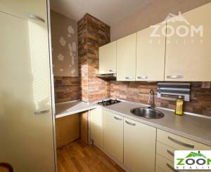 ul. Prostějovská - útulný a slnečný 1 izbový byt, 40m2