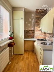 ul. Prostějovská - útulný a slnečný 1 izbový byt, 40m2