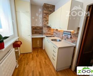 ul. Prostějovská - útulný a slnečný 1 izbový byt, 40m2