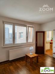 ul. Prostějovská - útulný a slnečný 1 izbový byt, 40m2