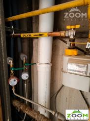 ul. Prostějovská - útulný a slnečný 1 izbový byt, 40m2