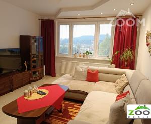 ul. Prostějovská - kompletne zrekonštruovaný 3 izbový byt s loggiou