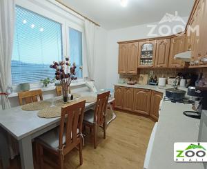 ul. Prostějovská - kompletne zrekonštruovaný 3 izbový byt s loggiou