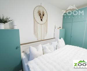 ul. Prostějovská - kompletne zrekonštruovaný 3 izbový byt s loggiou