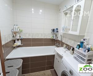 ul. Prostějovská - kompletne zrekonštruovaný 3 izbový byt s loggiou