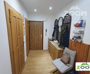 ul. Prostějovská - kompletne zrekonštruovaný 3 izbový byt s loggiou