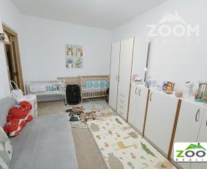 ul. Prostějovská - kompletne zrekonštruovaný 3 izbový byt s loggiou