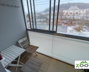 ul. Prostějovská - kompletne zrekonštruovaný 3 izbový byt s loggiou