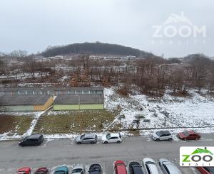 ul. Prostějovská - kompletne zrekonštruovaný 3 izbový byt s loggiou