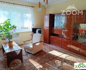 Pavlovičovo nám. - veľkometrážny 2,5 izbový tehlový byt, 72m2