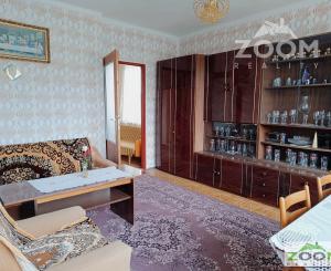 Obec Záhradné - dvojposchodový tehlový RD s veľkou záhradou