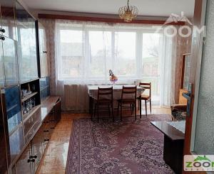 Obec Záhradné - dvojposchodový tehlový RD s veľkou záhradou