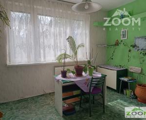 Prešov – sídl. III: 3-izbový byt s veľkou loggiou, 76m2