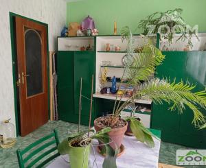 Prešov – sídl. III: 3-izbový byt s veľkou loggiou, 76m2