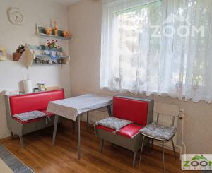 Prešov – sídl. III: 3-izbový byt s veľkou loggiou, 76m2