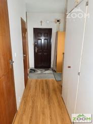 Prešov – sídl. III: 3-izbový byt s veľkou loggiou, 76m2