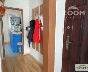 Prešov – sídl. III: 3-izbový byt s veľkou loggiou, 76m2