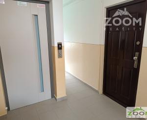 Prešov – sídl. III: 3-izbový byt s veľkou loggiou, 76m2