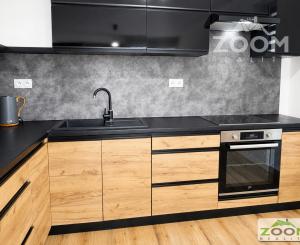 PRENÁJOM - 2 izbový byt s loggiou, podlahovým kúrením a park. miestom