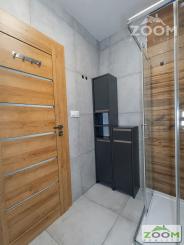 PRENÁJOM - 2 izbový byt s loggiou, podlahovým kúrením a park. miestom