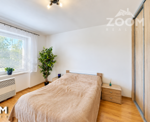ul. Zápotockého - 2-izbový kompletne zrekonštruovaný tehlový byt, 55m2