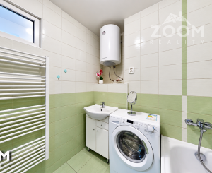 ul. Zápotockého - 2-izbový kompletne zrekonštruovaný tehlový byt, 55m2