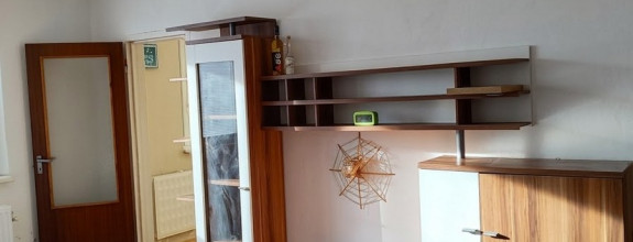 ul. Prostějovská - útulný a slnečný 1 izbový byt, 40m2