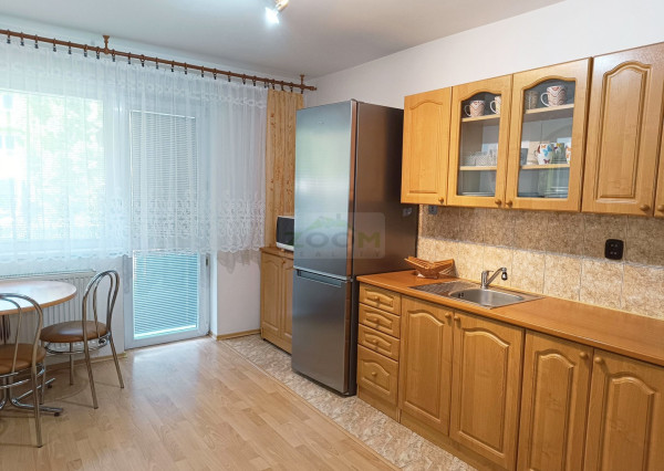 Veľký Šariš - 1 izbový byt s terasou, 44m2