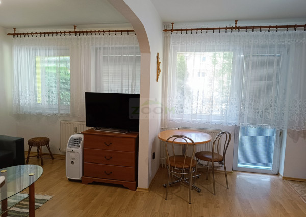 Veľký Šariš - 1 izbový byt s terasou, 44m2