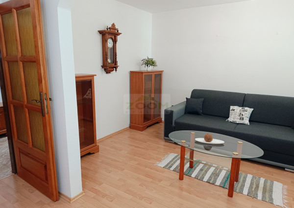 Veľký Šariš - 1 izbový byt s terasou, 44m2