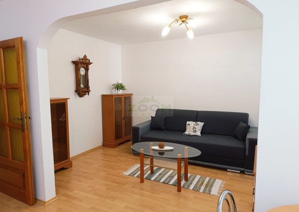 Veľký Šariš - 1 izbový byt s terasou, 44m2