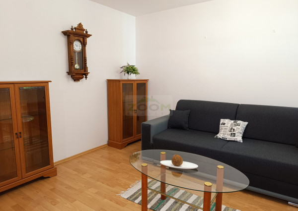 Veľký Šariš - 1 izbový byt s terasou, 44m2