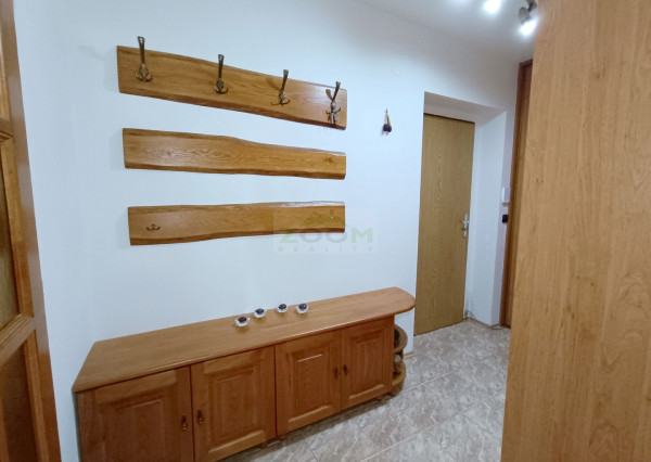 Veľký Šariš - 1 izbový byt s terasou, 44m2