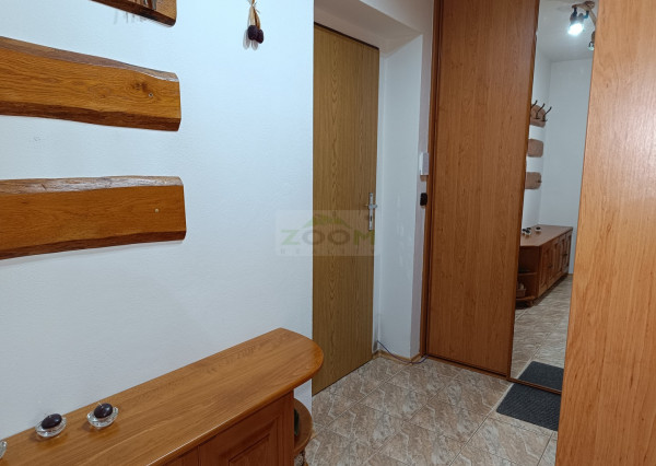 Veľký Šariš - 1 izbový byt s terasou, 44m2