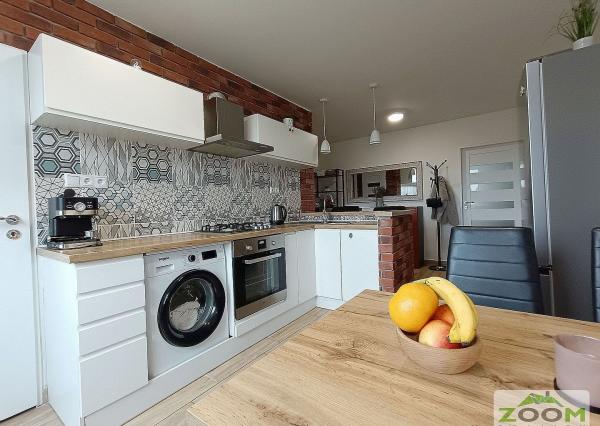 ul. Višňová – moderný 2,5 izbový zrekonštruovaný byt, 64 m2