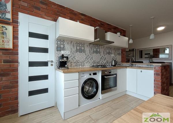 ul. Višňová – moderný 2,5 izbový zrekonštruovaný byt, 64 m2