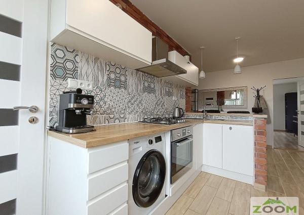 ul. Višňová – moderný 2,5 izbový zrekonštruovaný byt, 64 m2