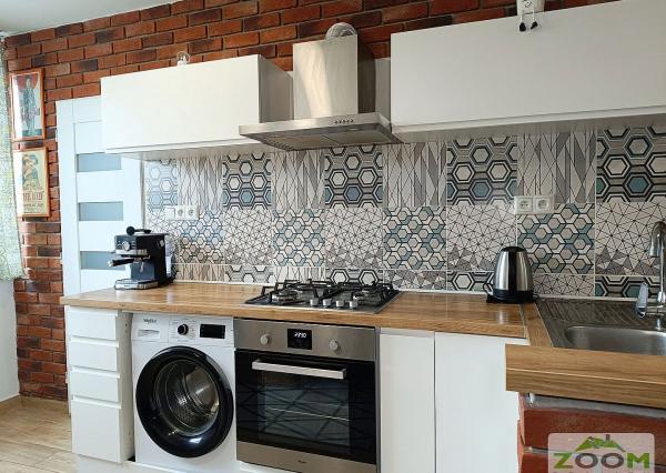 ul. Višňová – moderný 2,5 izbový zrekonštruovaný byt, 64 m2