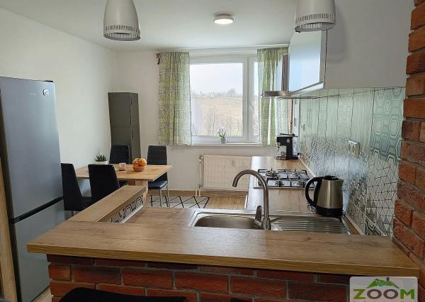 ul. Višňová – moderný 2,5 izbový zrekonštruovaný byt, 64 m2