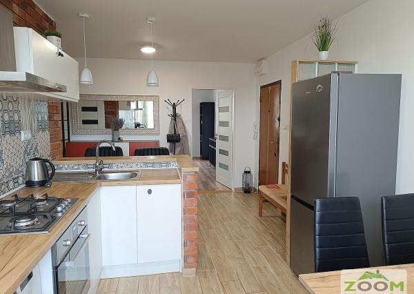 ul. Višňová – moderný 2,5 izbový zrekonštruovaný byt, 64 m2