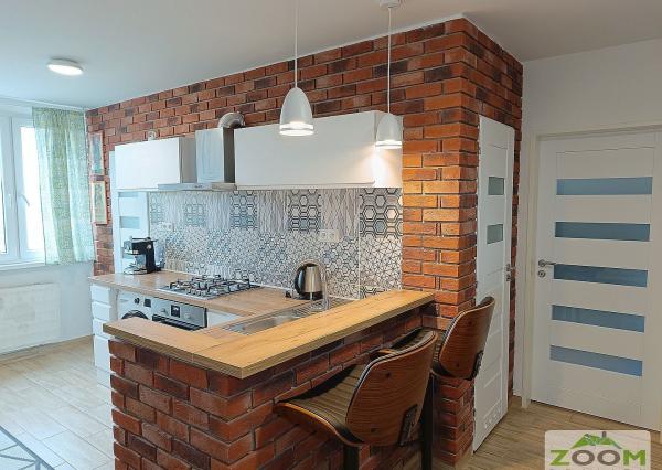 ul. Višňová – moderný 2,5 izbový zrekonštruovaný byt, 64 m2