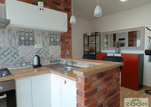 ul. Višňová – moderný 2,5 izbový zrekonštruovaný byt, 64 m2