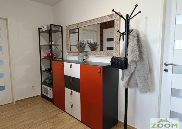 ul. Višňová – moderný 2,5 izbový zrekonštruovaný byt, 64 m2