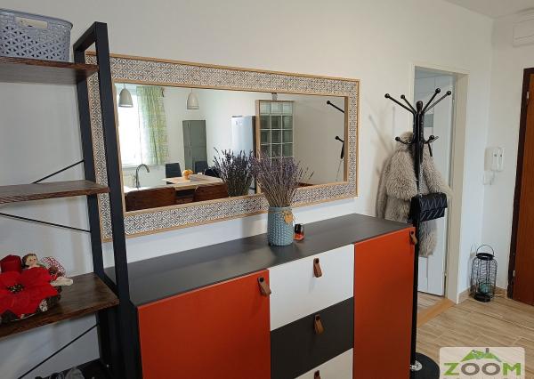 ul. Višňová – moderný 2,5 izbový zrekonštruovaný byt, 64 m2